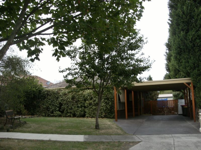 13 Bickerton Court, Rowville VIC 3178