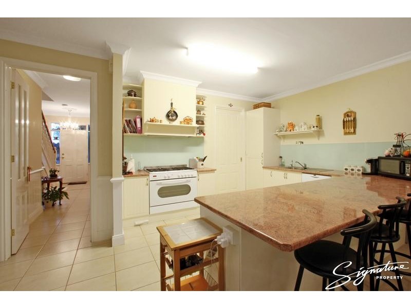 24 Koolamara Boulevard, Ferntree Gully VIC 3156