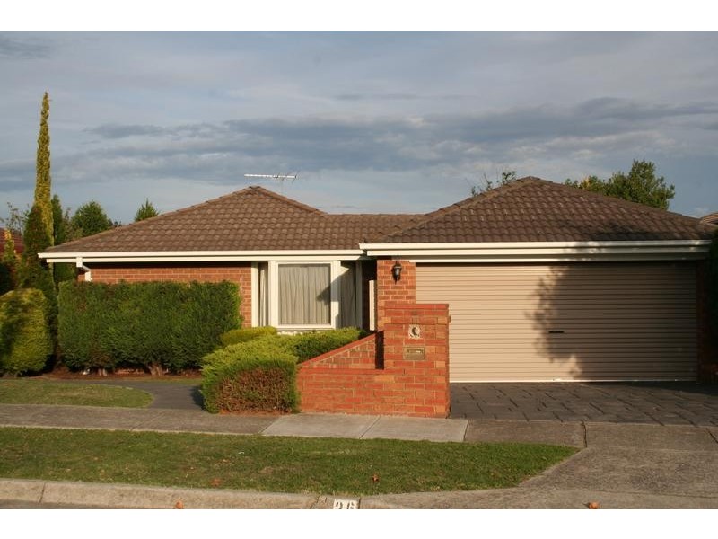 26 Laanecoorie Drive, Lysterfield VIC 3156