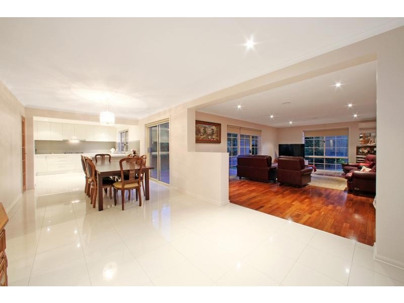 2 Don Eva Court, Rowville VIC 3178