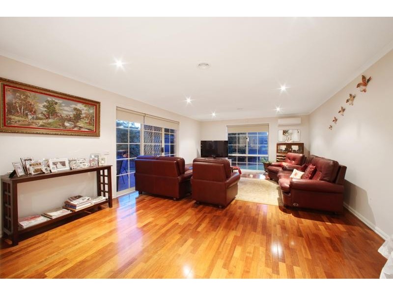 2 Don Eva Court, Rowville VIC 3178