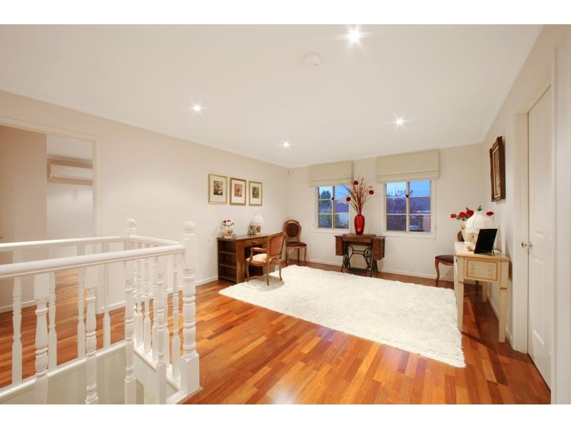 2 Don Eva Court, Rowville VIC 3178