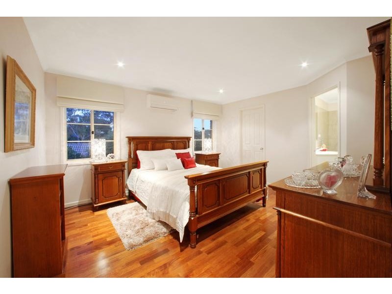 2 Don Eva Court, Rowville VIC 3178