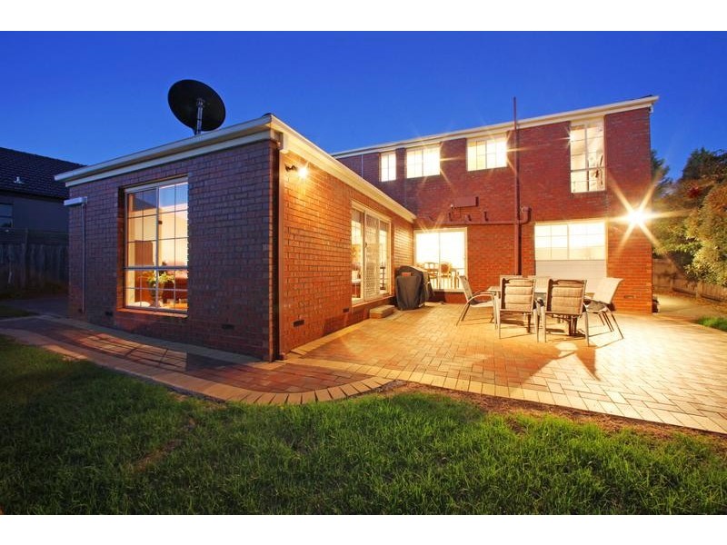 2 Don Eva Court, Rowville VIC 3178