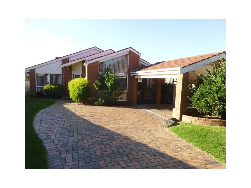 5 Heysen Place, Rowville VIC 3178