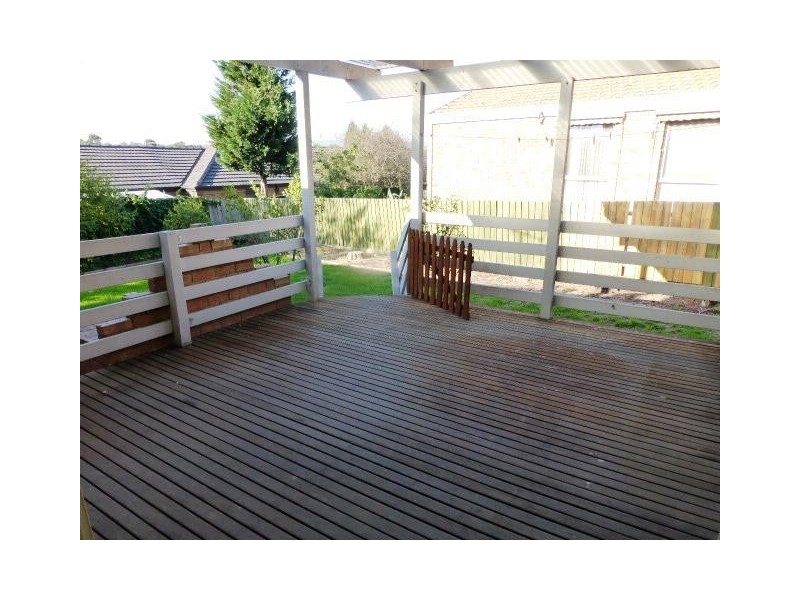 5 Heysen Place, Rowville VIC 3178