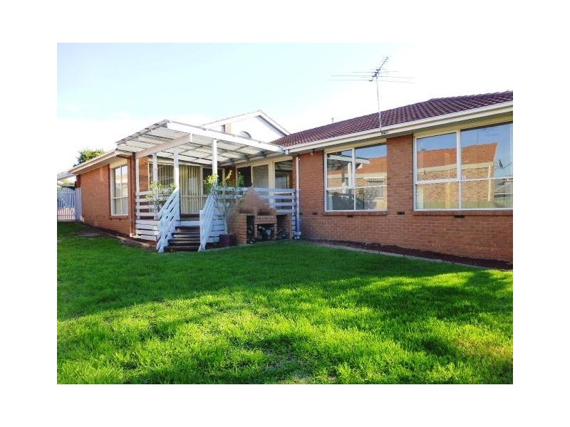 5 Heysen Place, Rowville VIC 3178