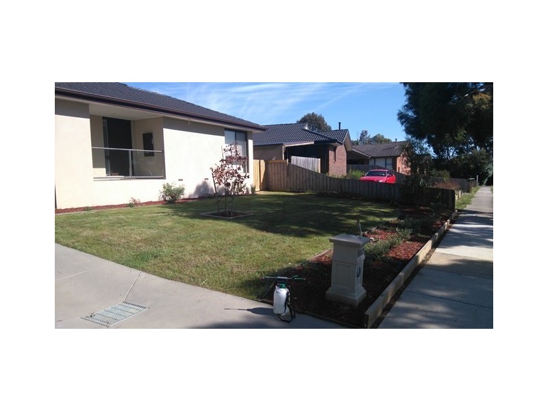 1/27 Wedge Cres, Rowville VIC 3178