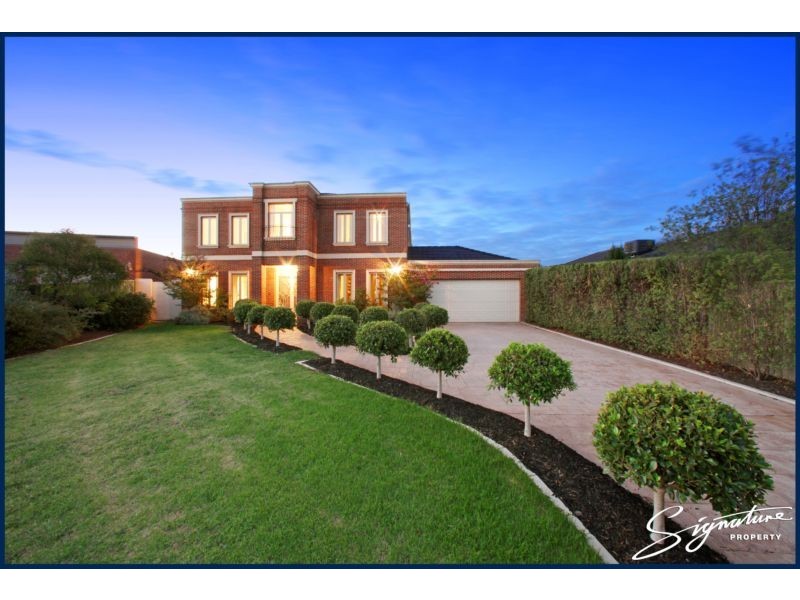 10 Hambleton Court, Lysterfield VIC 3156