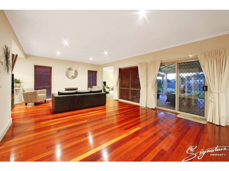 10 Hambleton Court, Lysterfield VIC 3156