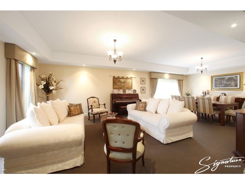 10 Hambleton Court, Lysterfield VIC 3156