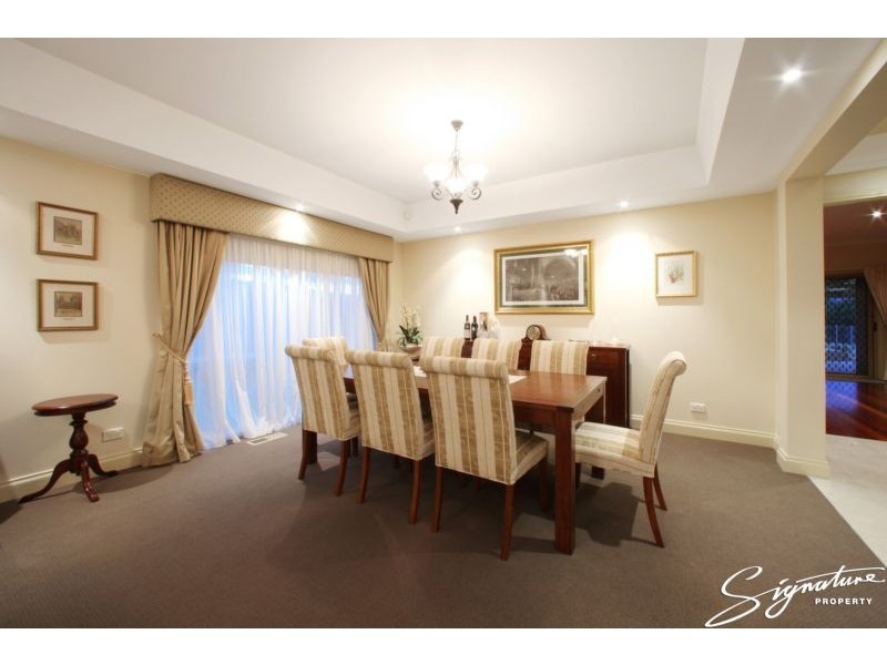 10 Hambleton Court, Lysterfield VIC 3156