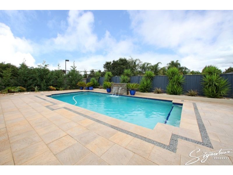 10 Hambleton Court, Lysterfield VIC 3156