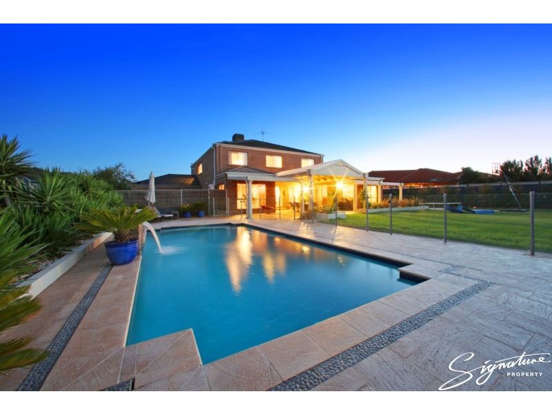 10 Hambleton Court, Lysterfield VIC 3156