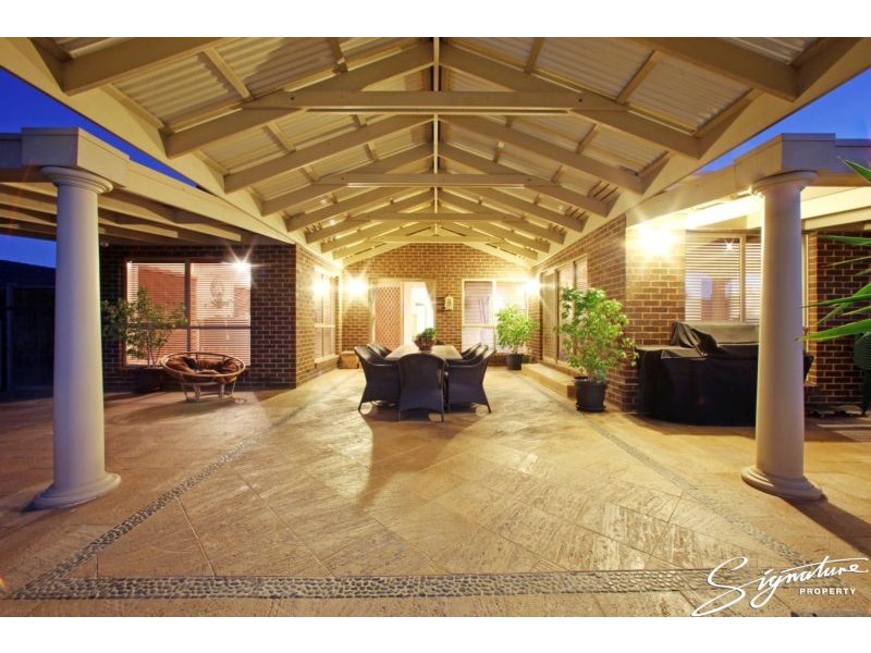 10 Hambleton Court, Lysterfield VIC 3156