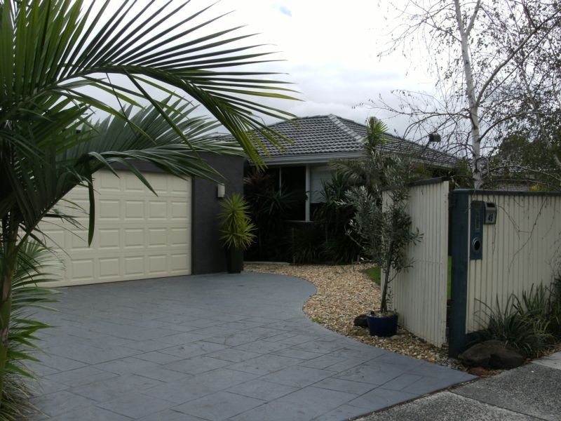 49 Frudal Crescent, Knoxfield VIC 3180
