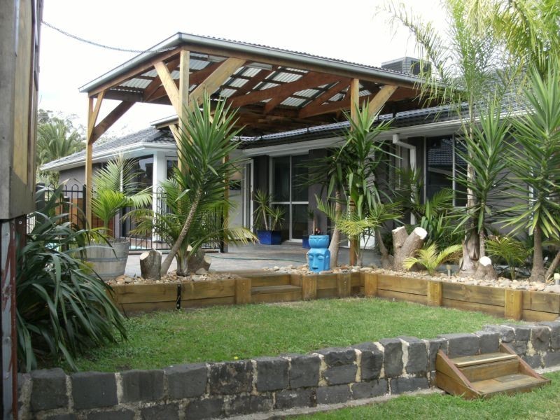 49 Frudal Crescent, Knoxfield VIC 3180