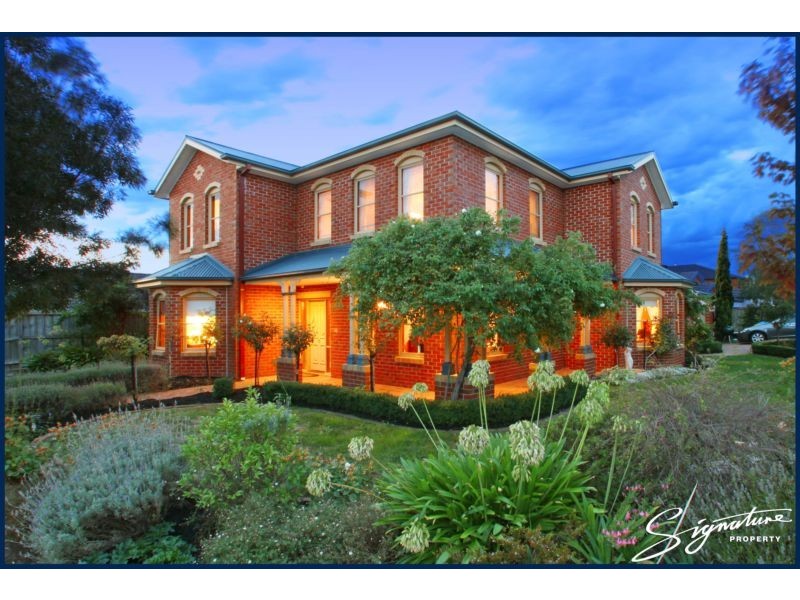 19 Clare Court, Rowville VIC 3178