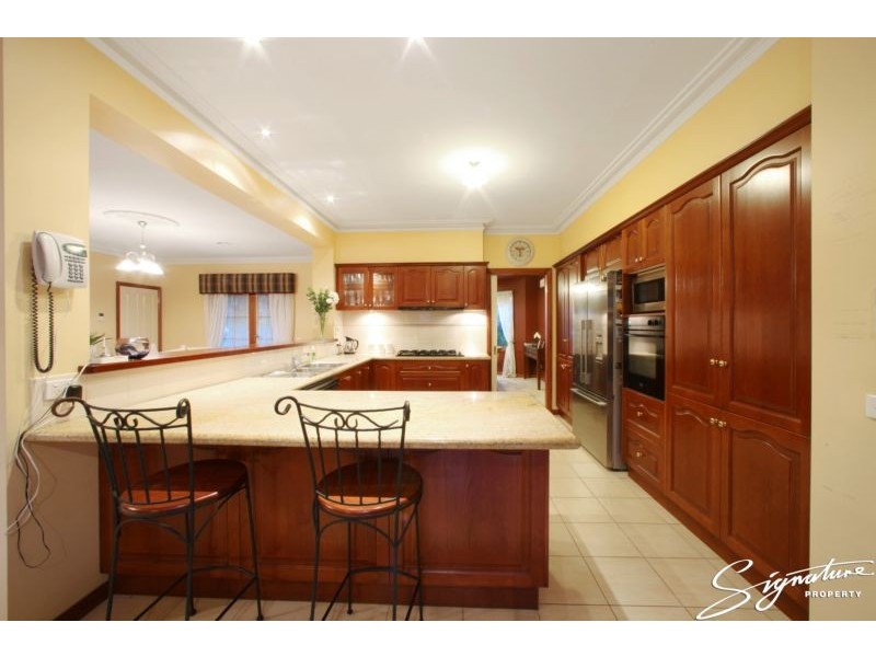 19 Clare Court, Rowville VIC 3178