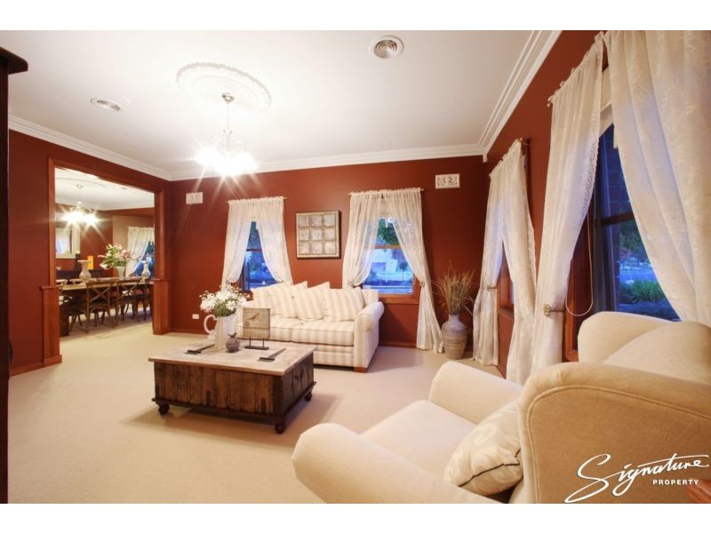 19 Clare Court, Rowville VIC 3178