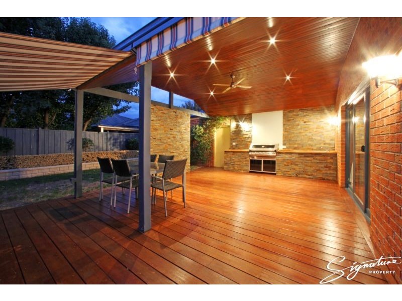 19 Clare Court, Rowville VIC 3178