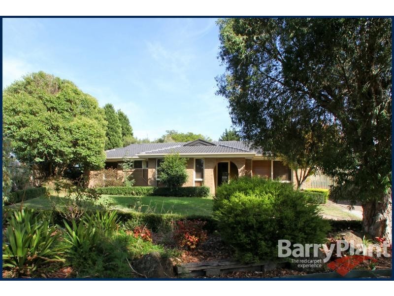 7 Sienna Court, Rowville VIC 3178