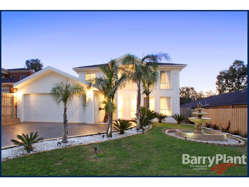 12 Bells Court, Wantirna South VIC 3152