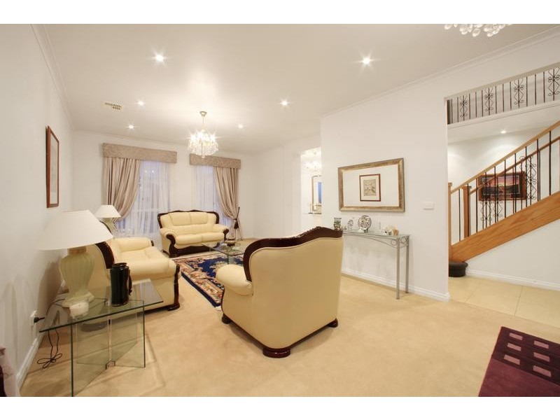 12 Bells Court, Wantirna South VIC 3152