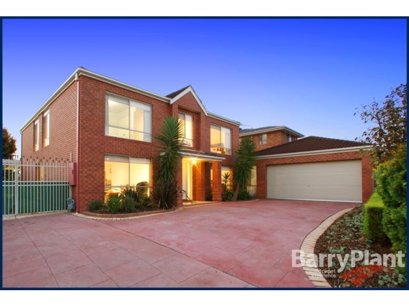 191 Murrindal Drive, Rowville VIC 3178