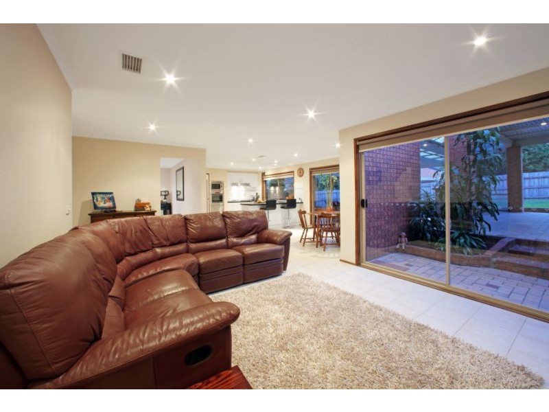 191 Murrindal Drive, Rowville VIC 3178