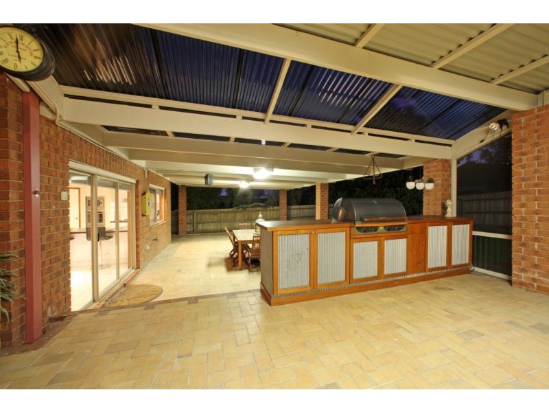 191 Murrindal Drive, Rowville VIC 3178