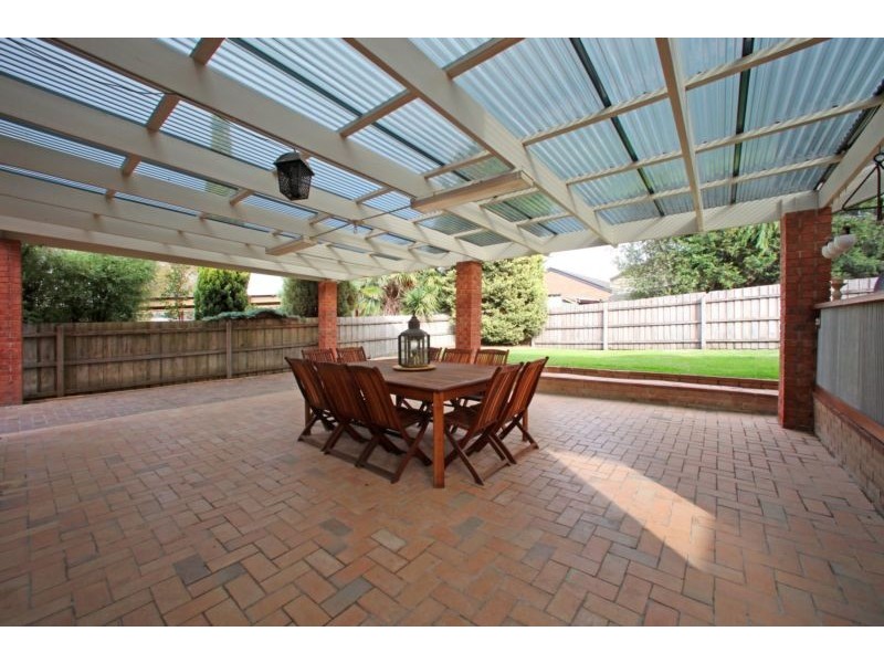 191 Murrindal Drive, Rowville VIC 3178