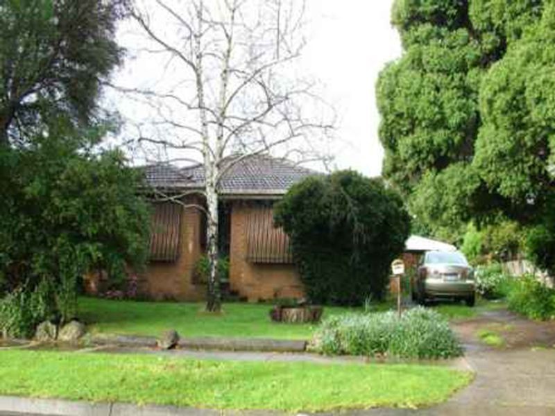 29 Stamford Crescent, Rowville VIC 3178
