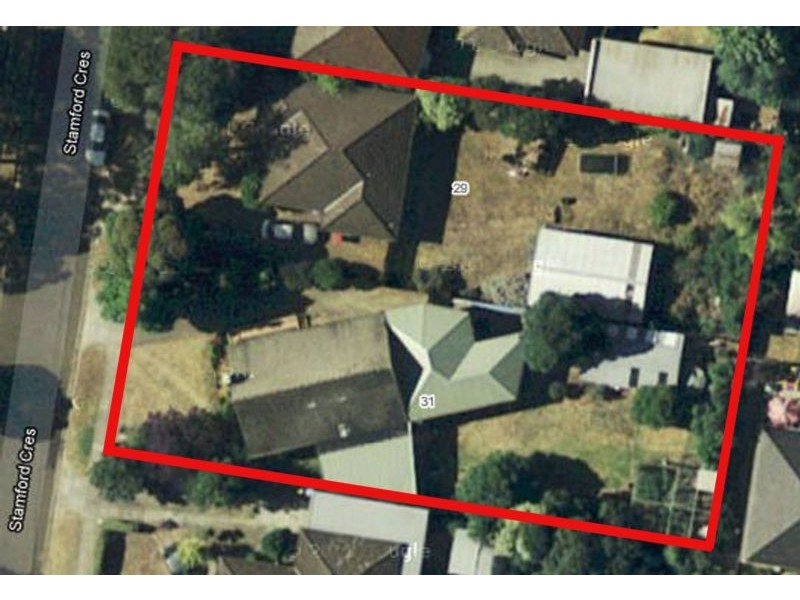 31 Stamford Crescent, Rowville VIC 3178