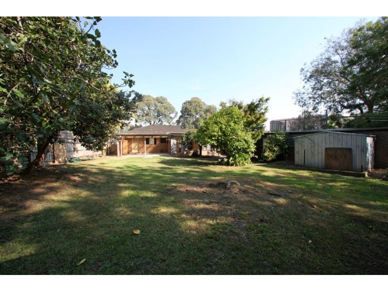 17 Gravenstein Crescent, The Basin VIC 3154