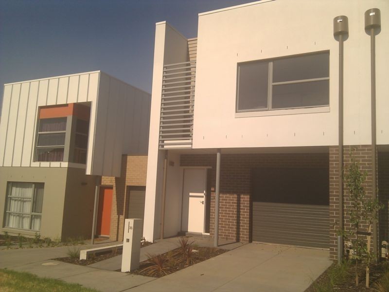 25 Newport Drive, Mulgrave VIC 3170