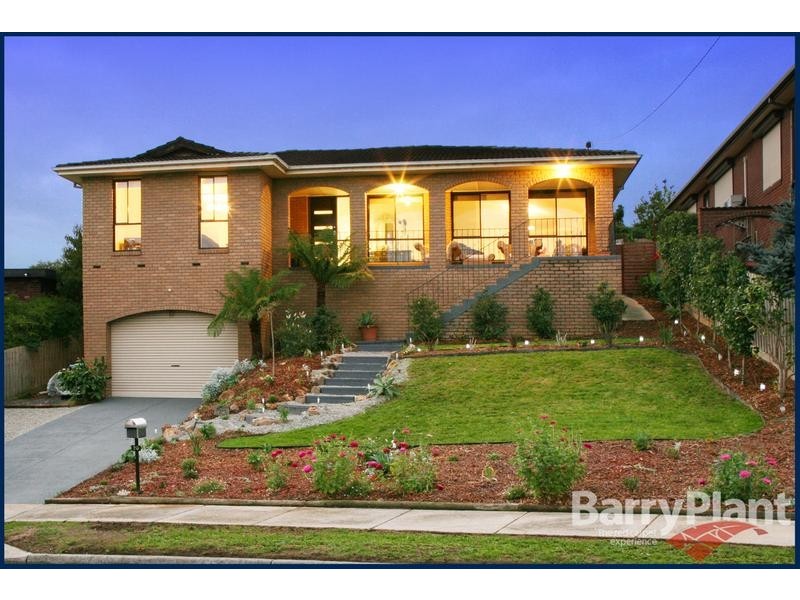 20 Allora Avenue, Ferntree Gully VIC 3156