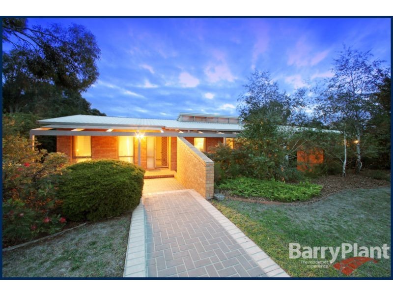 72 Timbertop Drive, Rowville VIC 3178