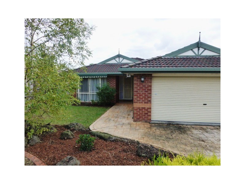 56 Quail Way, Rowville VIC 3178