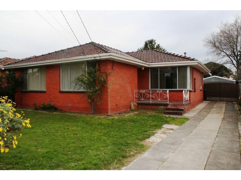 19 Gerard St, Dandenong VIC 3175