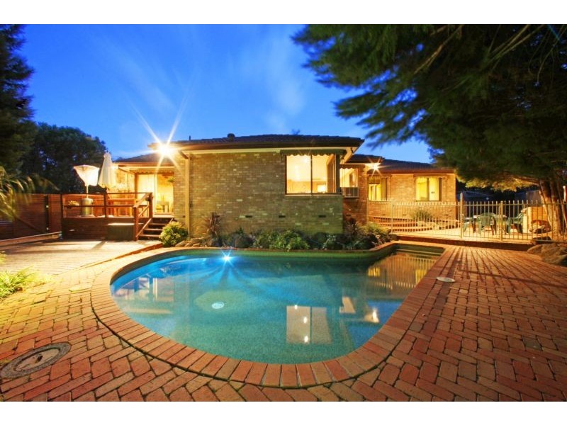 8 Hopkins Close, Rowville VIC 3178