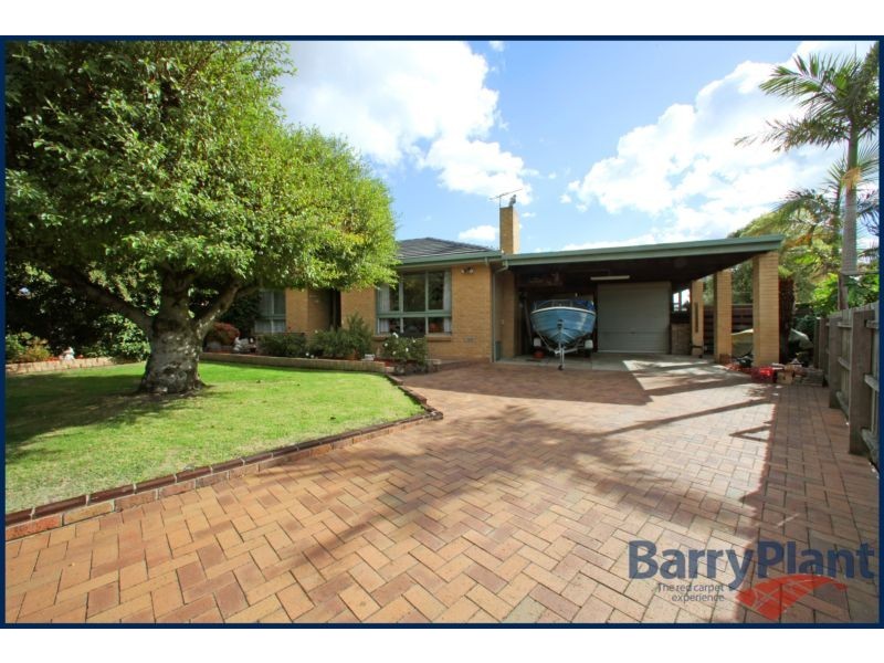 7 Village Court, Rowville VIC 3178