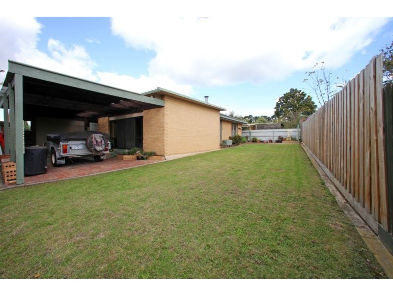 7 Village Court, Rowville VIC 3178