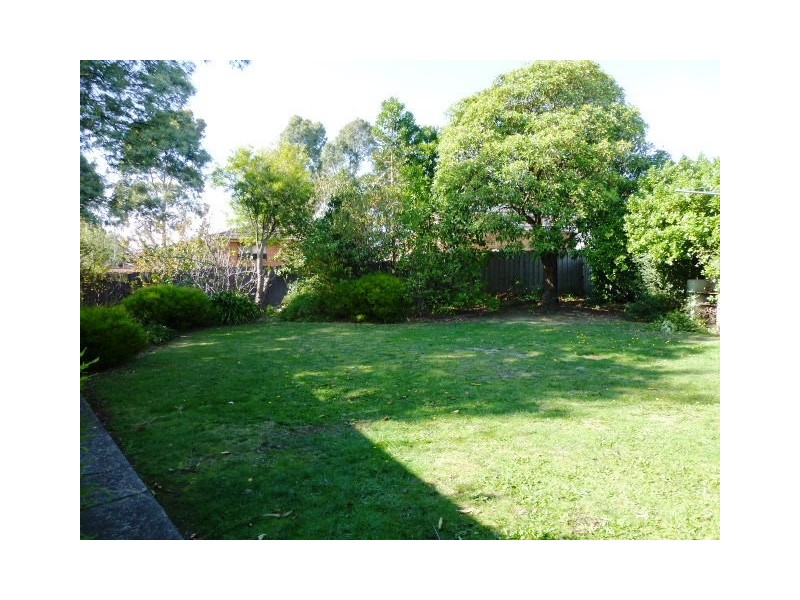 14 Mantung Cres, Rowville VIC 3178