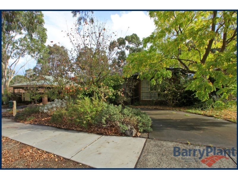 104 Borg Crescent, Scoresby VIC 3179