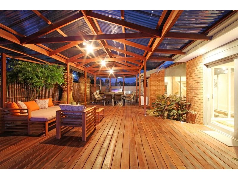 7 Adam Close, Rowville VIC 3178