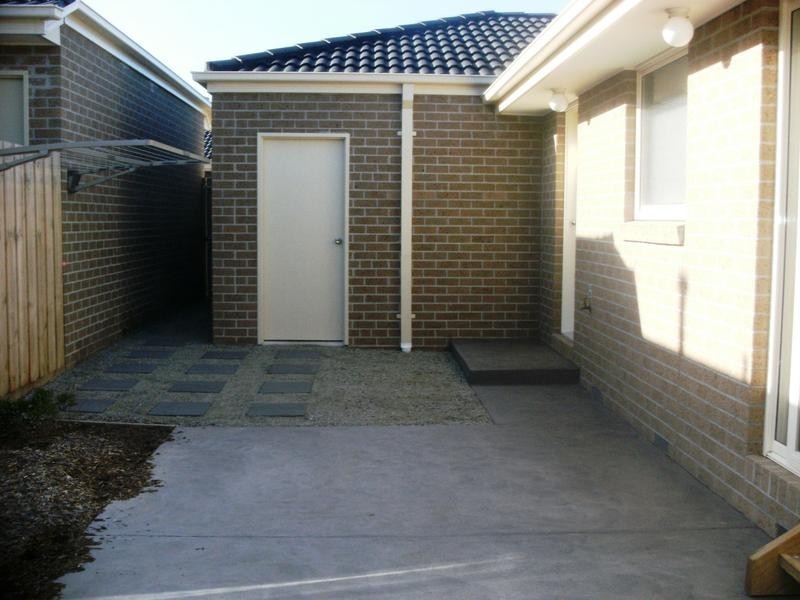9/8 Flinders Road, Longwarry VIC 3816
