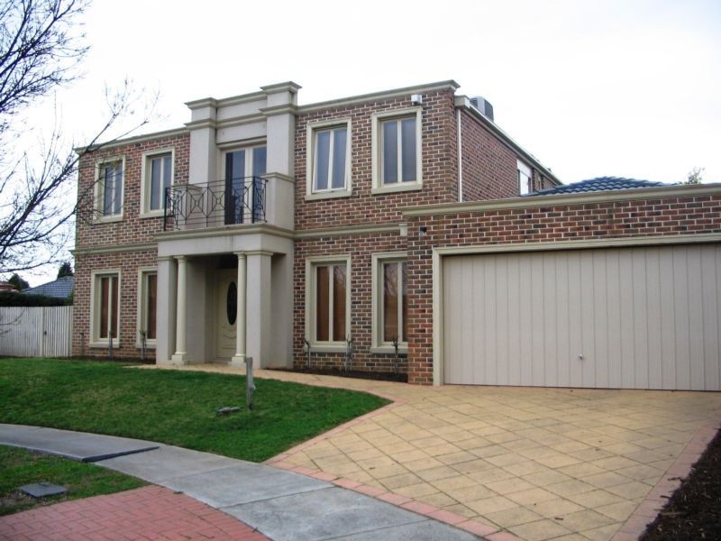11 D’Andrea Court, Rowville VIC 3178