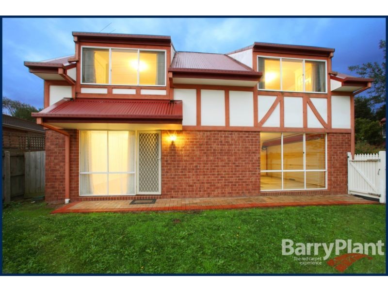 8/24-26 Napoleon Road, Ferntree Gully VIC 3156
