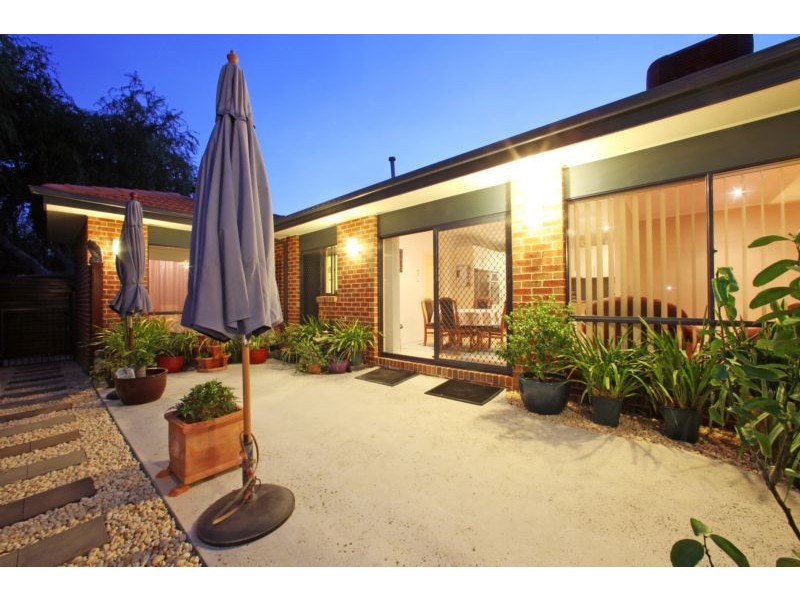 11/12 Virgilia Court, Rowville VIC 3178